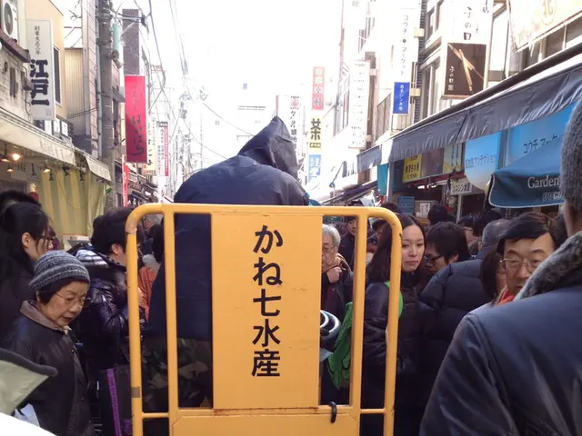 Esplorazione Guidata delle Destinazioni Urbane Popolari