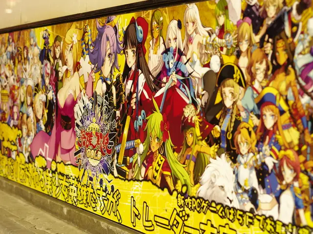 Ultimi sviluppi nell'arte Anime e Manga: Immergersi nelle tendenze estetiche attuali