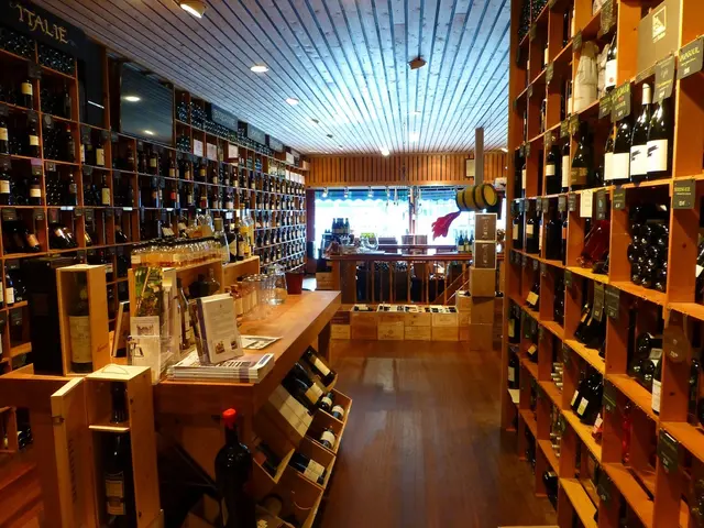  Ripresa annunciata del programma per Bottiglie Riutilizzabili