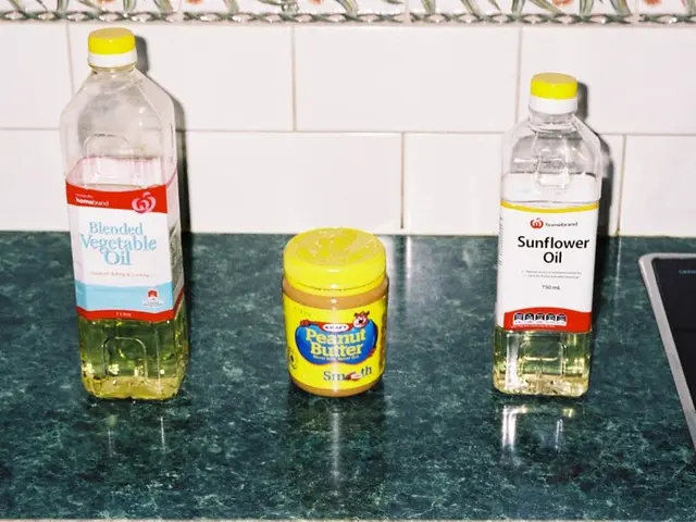 Migliorare la Salute del Cervello con l'Olio di Cocco: Coltivare il tuo Potere Mentale