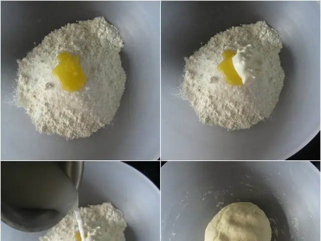 La ricerca alimentare dell'Europa rimane principalmente confinata nei laboratori universitari,...