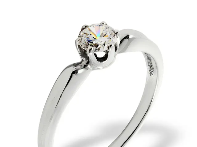 Figura politica Ansgar Heveling, MdB di Kaarster, attivamente impegnato nella tutela delle vittime