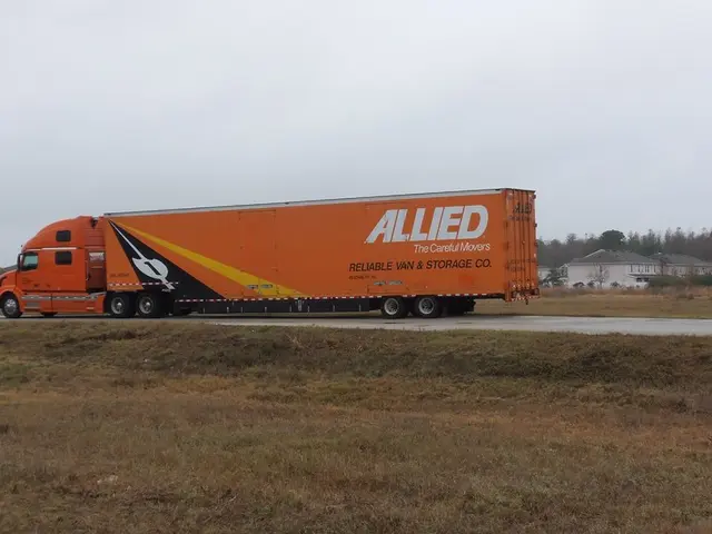 Division fuoristrada di Dana Inc. è stata acquistata da Allison Transmission per un valore di 2,7...