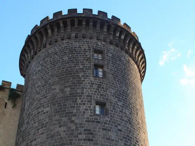 Whitby Pier, Yorkshire