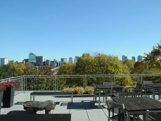 Brandywine Manor Eatery