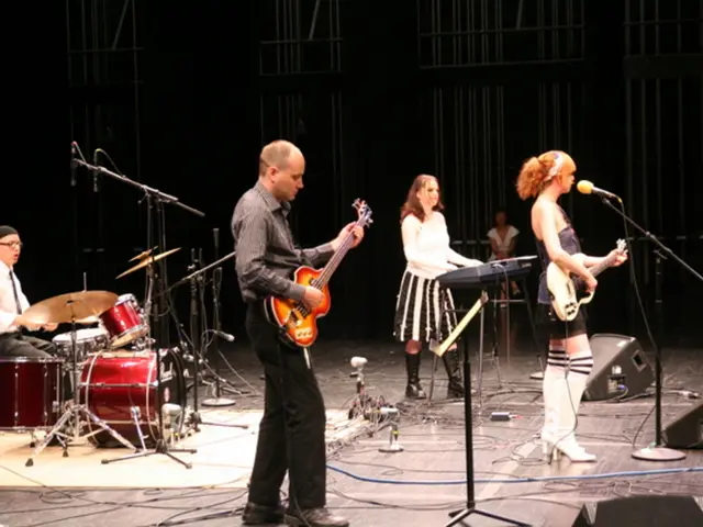 Esperti Audio: Il loro Ruolo e Percorso per Diventare Uno