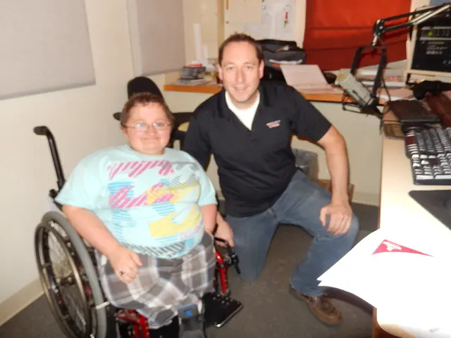 Sconfiggere il Peso Eccessivo della Sedia a Rotelle: Strategie per Ridurre il Peso