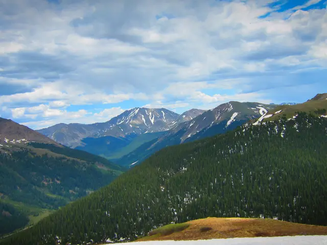 Classificazione delle salite in montagna più furrow across the globe