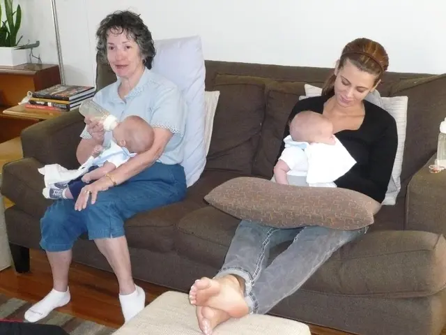 Futuro delle Case di Riposo: Assicurare il Finanziamento per i Giorni a Venire