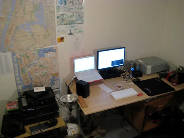 Linee guida per organizzare lproduktion tecnologica nella tua stanza del dormitorio del college