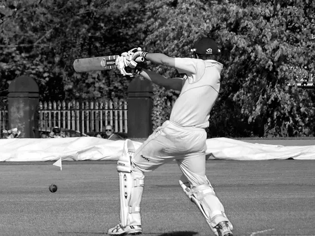 Il crickettista internazionale Asif Ali, proveniente dal Pakistan, annuncia il suo ritiro da tutte...