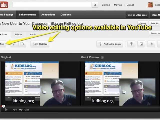 Domande di colloquio per Allon Mason, Ceo di UserWay Corporation