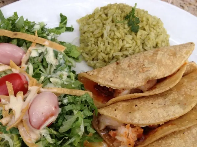 Ricetta d'Élite per il Nam Van Sal Lee