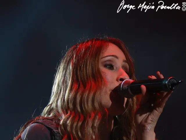 Lady Gaga Annulla Esibizione a causa di Problemi Vocali