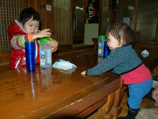 Strategie per Prevenire il Comportamento Egocentrico nei Bambini