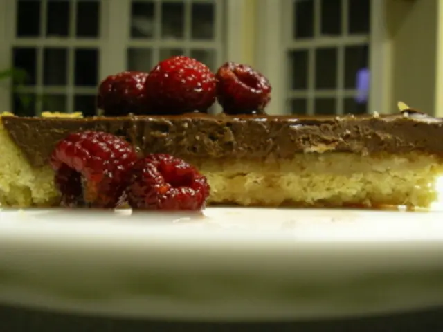 Deliziosi Dolcetti: 7 Ciliegie Coperti di Cioccolato