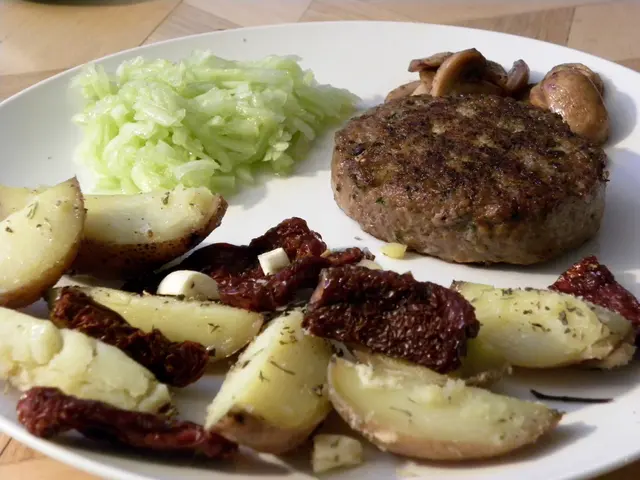 Valutazione Pinterest: delizie o delusioni del pan di patate