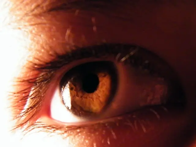 Metodi Imprevisti Stress Ha Sul Tuo Aspecto Esteriore