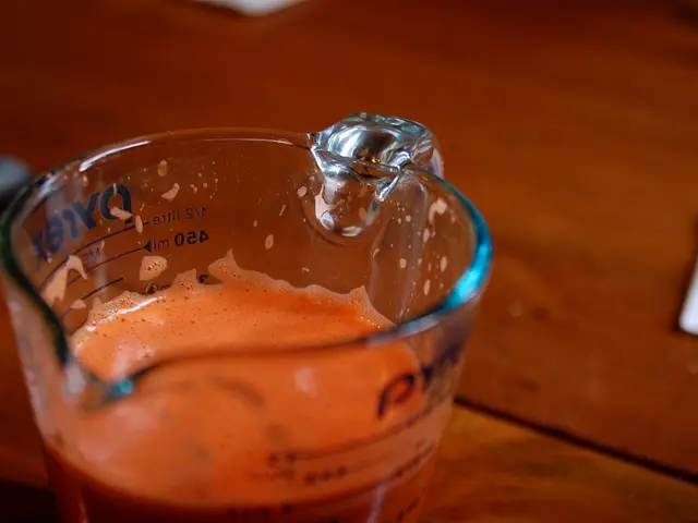 Preparazione di Succo di Mirtilli in Vasetti (Due Metodi!)