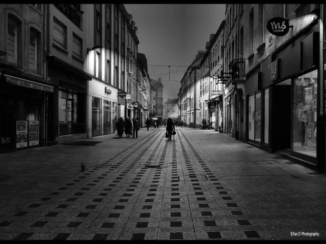 Con l'MTA che spinge per l'espansione della metropolitana della 2ª Avenue, i residenti di East...