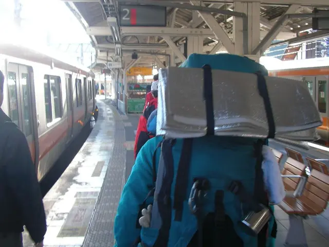 Calendario dell'Esame delle Categorie Ministeriali e Isolate dell'RRB per il 2025: Rivelate le date...