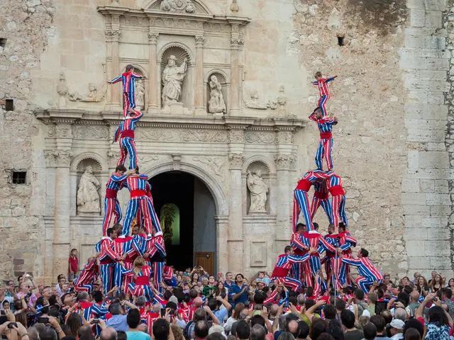 Il pubblico acclama un documentario sul Gaza al festival del cinema di Venezia