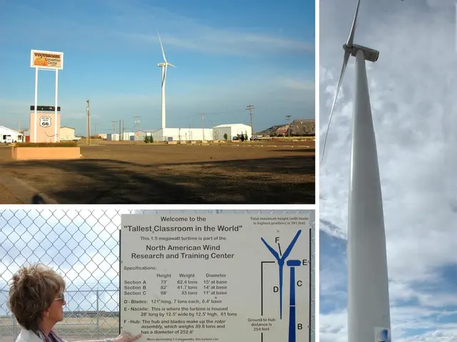 Le riflessioni personali degli studenti influenzano l'insegnamento dell'energia rinnovabile