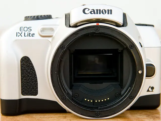 Data di rilascio anticipata per la Canon EOS R7 Mark II rivelata