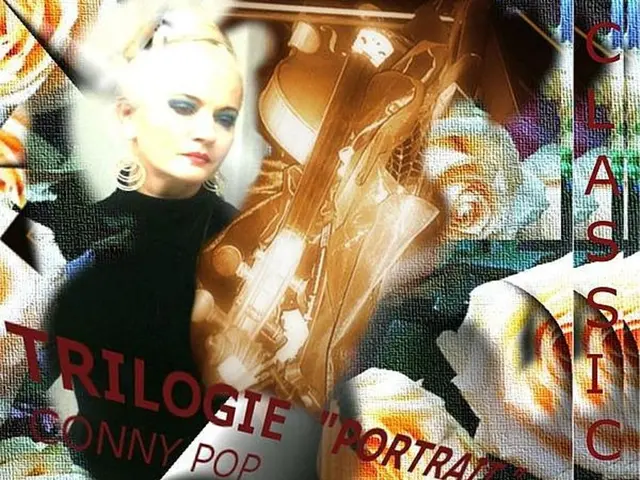 Release dell'album: Ballate di cuori infranti e guarigione di Donata - Alchimia