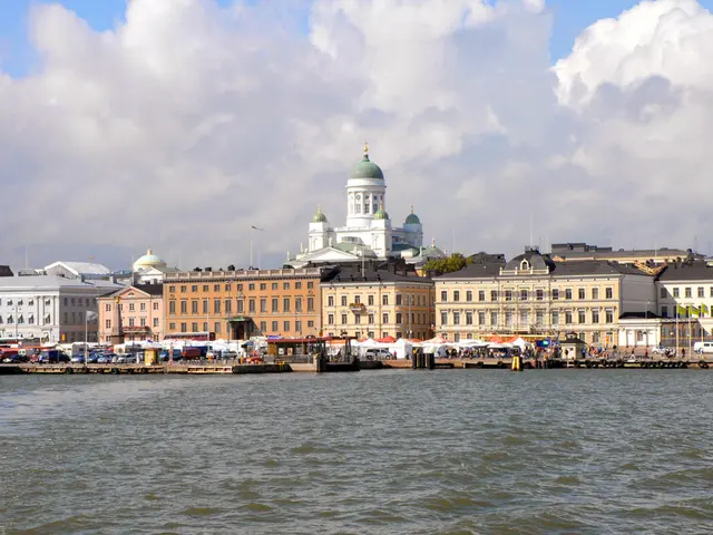 Mirando a promuovere visioni distinte e innovazioni costruttive - Nahrizul Adib Kadri