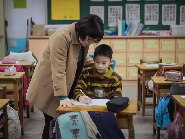 Sostenere gli Educatori Neoassunti: Un'Analisi dell'Approccio di un Distretto per gli 'Insegnanti...