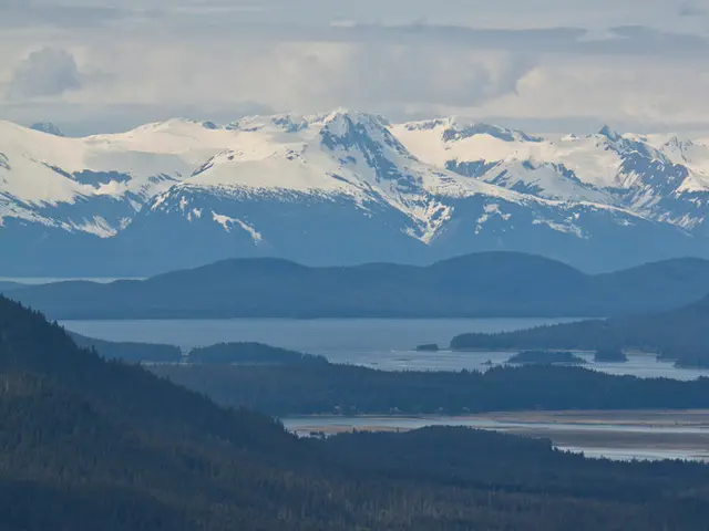 Rapido Scioglimento dei Glacieri Himalayani Allarma gli Scienziati
