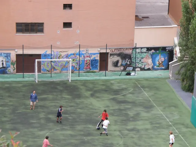 Torneo di Calcio MAINGAU Coppa di Beneficenza 2025: Un Evento Sportivo a Sostegno di una'importante...