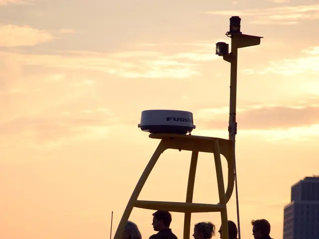 NRO accetta di acquisire i dati di termografia da Hydrosat