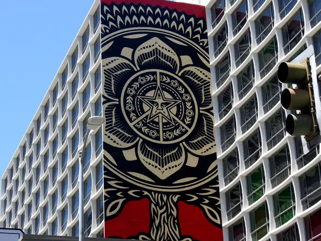 Progetti presentati per preservare un monumentone amato di Londra dalla distruzione