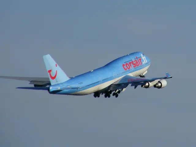 Svelare i Programmi di Fedeltà delle Compagnie Aeree: Comprendere i Vantaggi, Confrontare le...