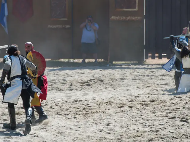 Appelli urgenti della ragazza di Gaza risuonano a Venezia: Riflettore su Hind Rajab e le sue...