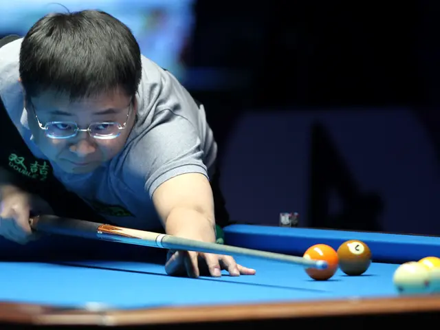 Pankaj Advani vittorioso al Campionato Indiano di Snooker, conquistando la sua 36ª medaglia d'oro...