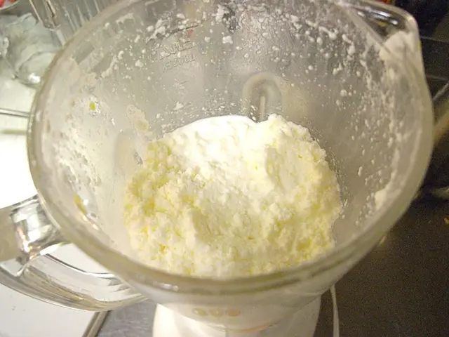 Misurare i Vantaggi dei Metodi di Produzione Biotecnologica Permanente