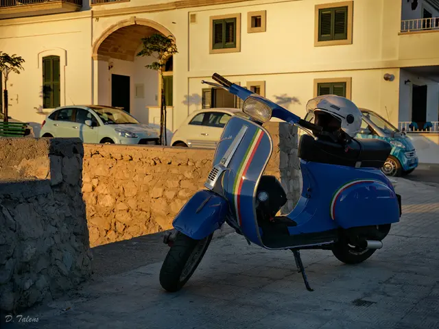 Rafforzare l'economia nazionale