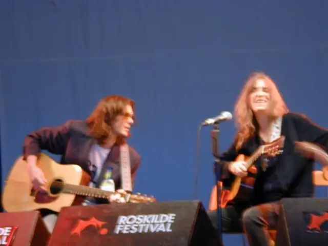 Ignaro a molti, il festival musicale più acclamato si trova fuori dal radar