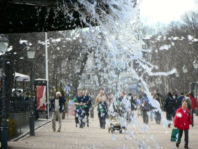 Alluvioni rapide attribuite a inondazioni lampo e ragioni dietro la loro distruttività rapida...