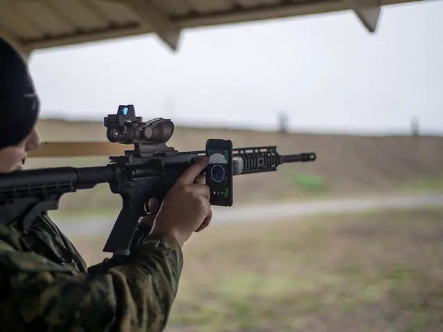 Imputato accusato di un incidente con pistola in Texas che ha causato lesioni a un 11enne ha la...