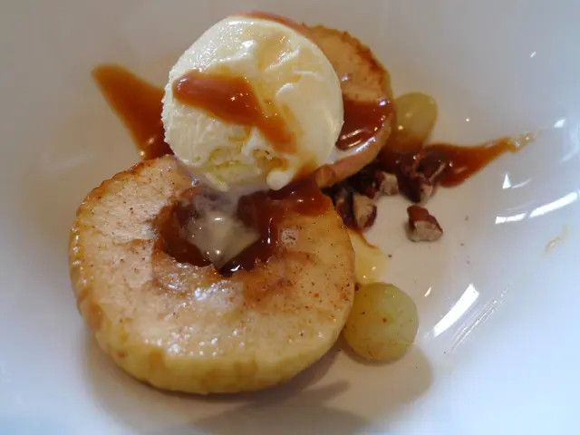 Richiesta crescente di gelato di frutta lascia i freezer vuoti