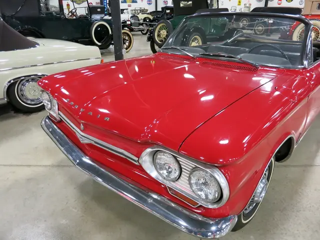 Guida all'acquisto di una Rolls-Royce Corniche