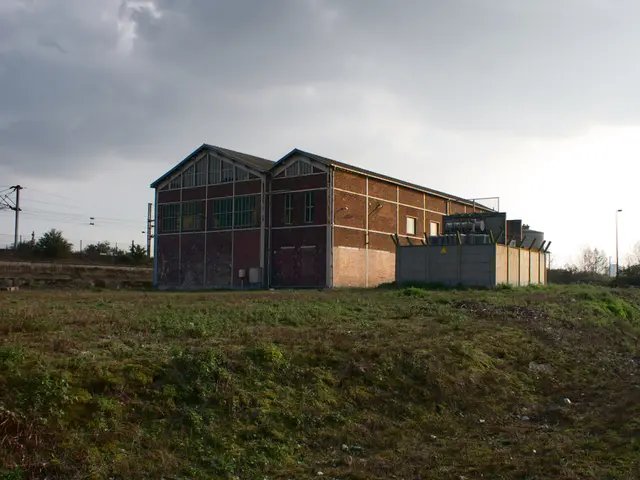 Potenziare la capacità delle linee di Biennale con le tecnologie di raffreddamento è l'obiettivo di...