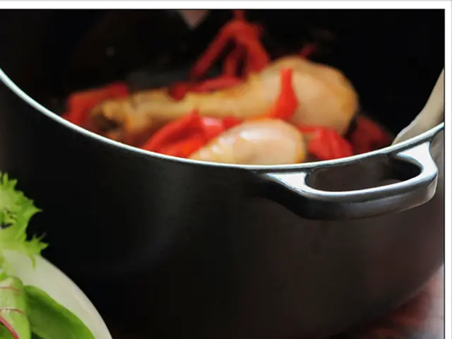 Prepara un pasto Healthy-oriented dal Nutrizionista per lavorare da casa per 15 minuti