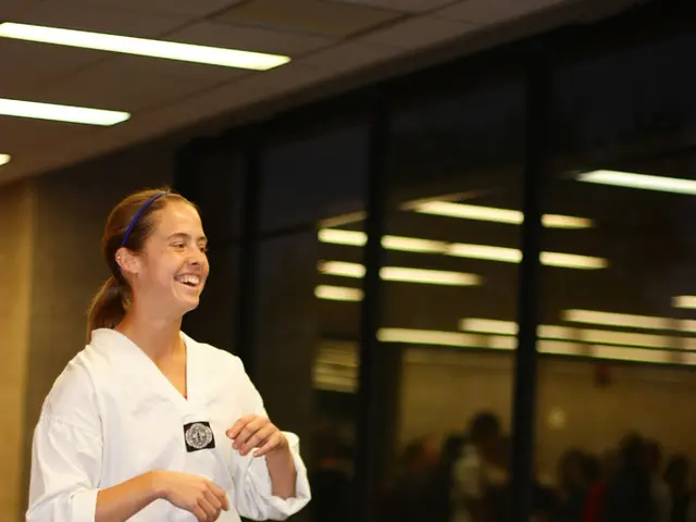 Pasti casalinghi trasformati in endorsement sportivo dalle mamme olimpiche