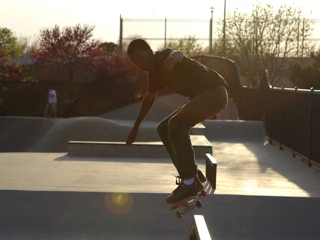 Shoma Uno: Senza confini negli sport [Profilo atleti]