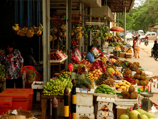 L'importanza della spesa dei consumatori: un sostegno chiave per l'economia